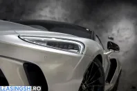 McLaren GT din 2025 cu 4.482 km - oferta MCL210044 - foto 6