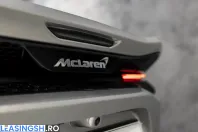 McLaren GT din 2025 cu 4.482 km - oferta MCL210044 - foto 17