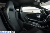McLaren GT din 2025 cu 4.482 km - oferta MCL210044 - foto 20