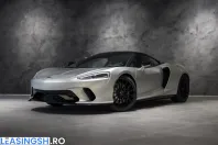McLaren GT din 2025 cu 4.482 km - oferta MCL210044 - foto 21