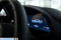 McLaren GT din 2025 cu 4.482 km - oferta MCL210044 - foto 22