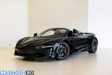 McLaren 720S din 2025 - oferta MCL210045