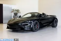 McLaren 720S din 2025 cu 4.482 km - oferta MCL210045 - foto 2