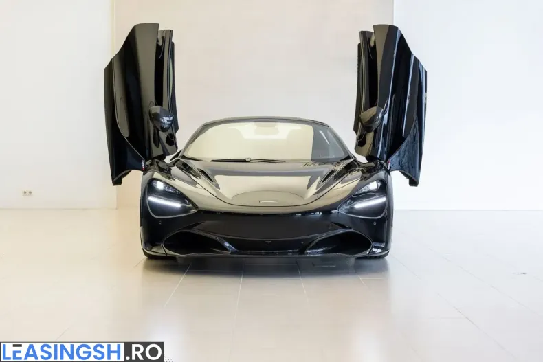 McLaren 720S din 2025 cu 4.482 km - oferta MCL210045 - foto 6