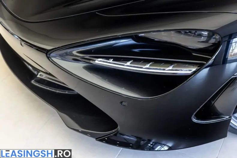 McLaren 720S din 2025 cu 4.482 km - oferta MCL210045 - foto 7