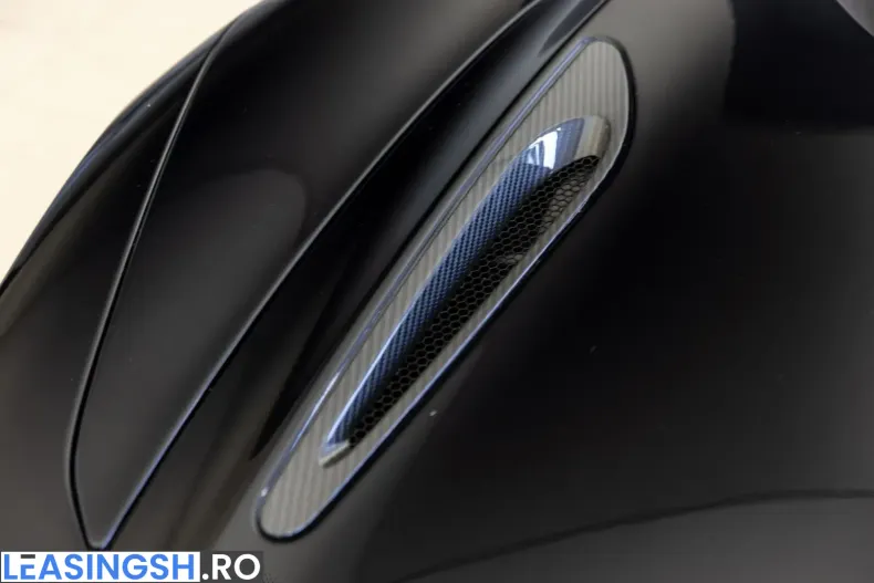 McLaren 720S din 2025 cu 4.482 km - oferta MCL210045 - foto 8