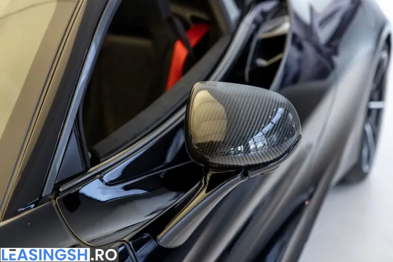 McLaren 720S din 2025 cu 4.482 km - oferta MCL210045 - foto 9