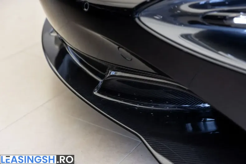 McLaren 720S din 2025 cu 4.482 km - oferta MCL210045 - foto 10