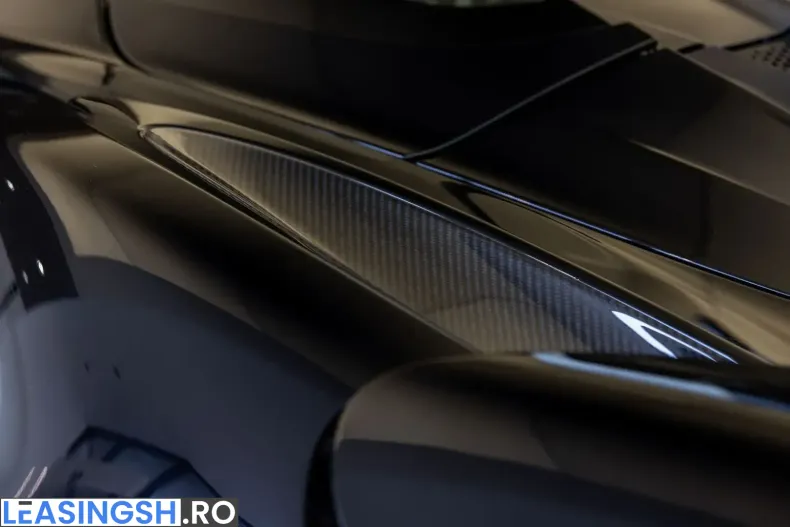 McLaren 720S din 2025 cu 4.482 km - oferta MCL210045 - foto 12
