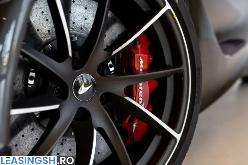 McLaren 720S din 2025 cu 4.482 km - oferta MCL210045 - foto 13