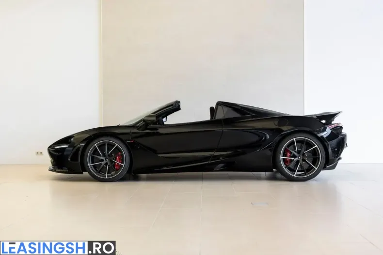 McLaren 720S din 2025 cu 4.482 km - oferta MCL210045 - foto 14
