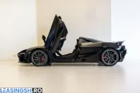 McLaren 720S din 2025 cu 4.482 km - oferta MCL210045 - foto 15
