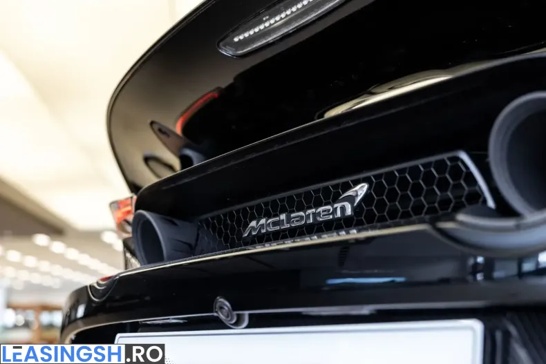 McLaren 720S din 2025 cu 4.482 km - oferta MCL210045 - foto 24