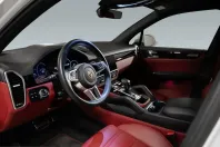 Porsche Cayenne din 2023 cu 62.999 km - oferta POR210046 - foto 1