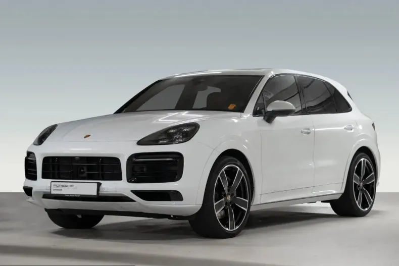 Porsche Cayenne din 2023 cu 62.999 km - oferta POR210046 - foto 2