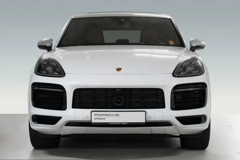 Porsche Cayenne din 2023 cu 62.999 km - oferta POR210046 - foto 4
