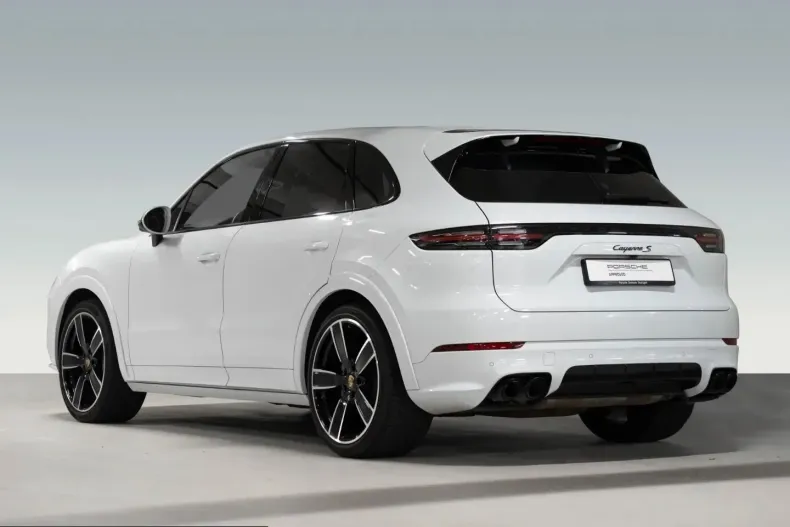 Porsche Cayenne din 2023 cu 62.999 km - oferta POR210046 - foto 5
