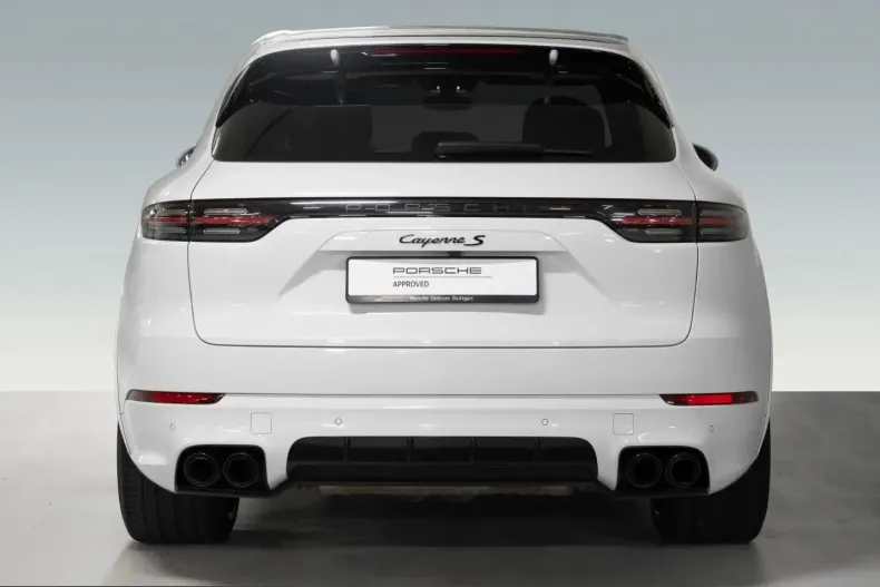Porsche Cayenne din 2023 cu 62.999 km - oferta POR210046 - foto 6