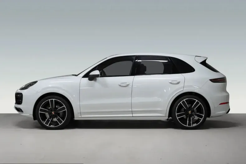 Porsche Cayenne din 2023 cu 62.999 km - oferta POR210046 - foto 7