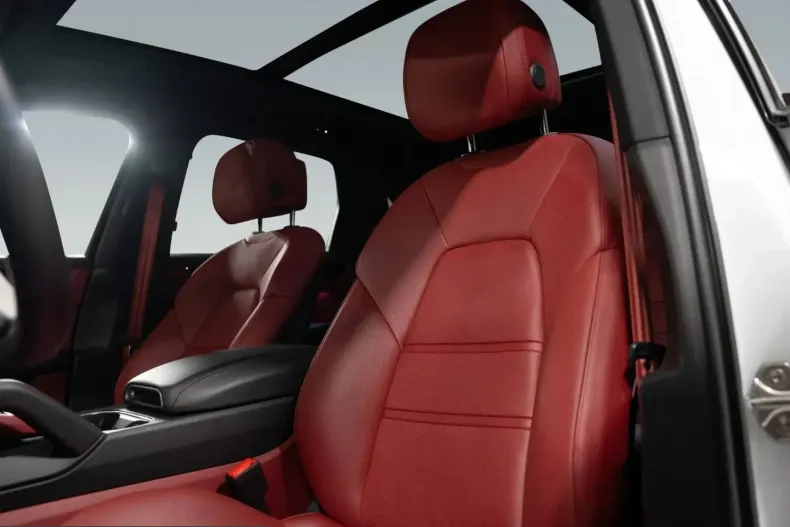 Porsche Cayenne din 2023 cu 62.999 km - oferta POR210046 - foto 8