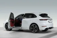 Porsche Cayenne din 2023 cu 62.999 km - oferta POR210046 - foto 10