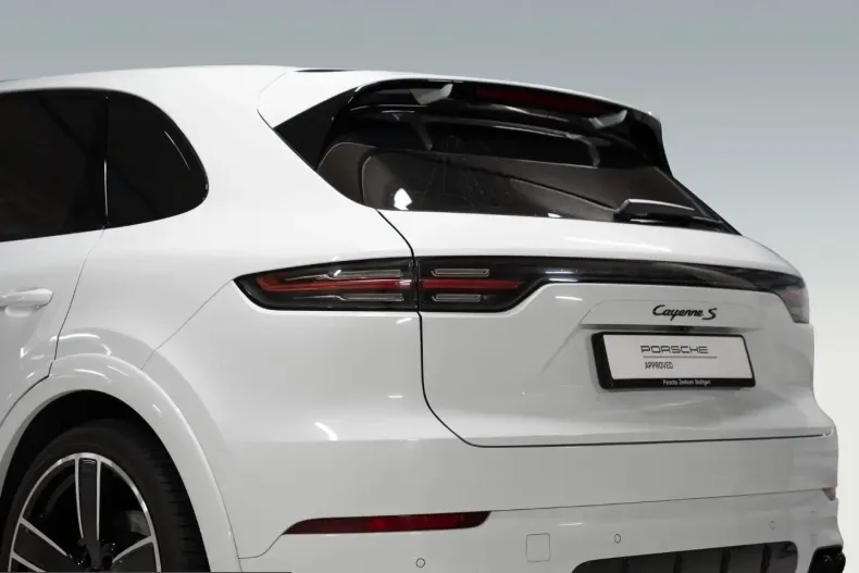 Porsche Cayenne din 2023 cu 62.999 km - oferta POR210046 - foto 11