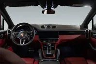 Porsche Cayenne din 2023 cu 62.999 km - oferta POR210046 - foto 14