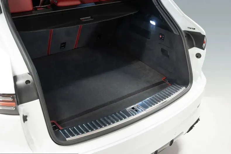 Porsche Cayenne din 2023 cu 62.999 km - oferta POR210046 - foto 16