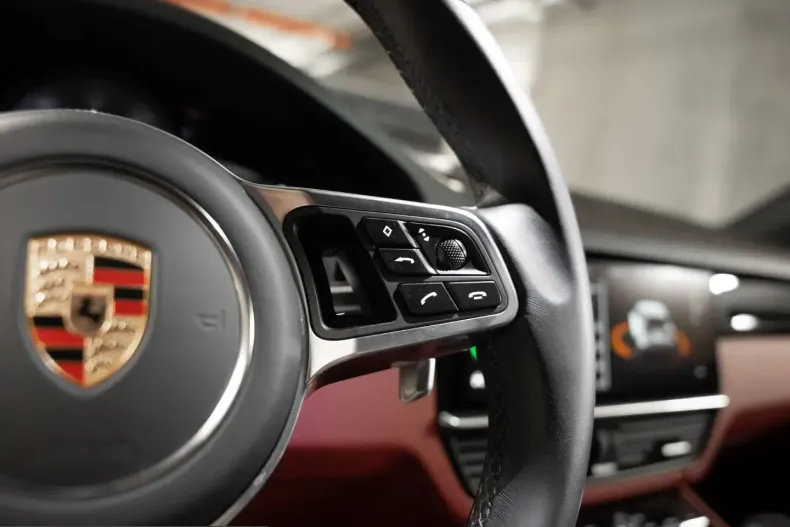 Porsche Cayenne din 2023 cu 62.999 km - oferta POR210046 - foto 28