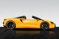 McLaren Artura din 2024 cu 12.400 km - oferta MCL210047 - foto 3