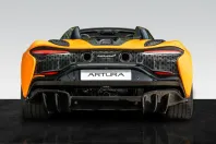 McLaren Artura din 2024 cu 12.400 km - oferta MCL210047 - foto 5