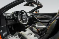 McLaren Artura din 2024 cu 12.400 km - oferta MCL210047 - foto 6
