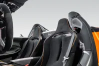 McLaren Artura din 2024 cu 12.400 km - oferta MCL210047 - foto 7