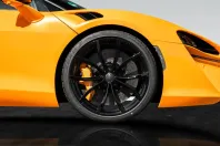 McLaren Artura din 2024 cu 12.400 km - oferta MCL210047 - foto 8
