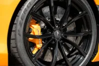 McLaren Artura din 2024 cu 12.400 km - oferta MCL210047 - foto 9