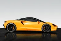 McLaren Artura din 2024 cu 12.400 km - oferta MCL210047 - foto 13