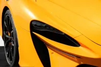 McLaren Artura din 2024 cu 12.400 km - oferta MCL210047 - foto 14