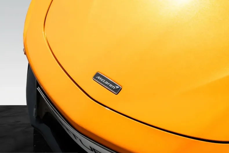 McLaren Artura din 2024 cu 12.400 km - oferta MCL210047 - foto 15