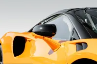 McLaren Artura din 2024 cu 12.400 km - oferta MCL210047 - foto 17