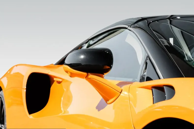 McLaren Artura din 2024 cu 12.400 km - oferta MCL210047 - foto 17