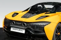 McLaren Artura din 2024 cu 12.400 km - oferta MCL210047 - foto 19