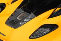 McLaren Artura din 2024 cu 12.400 km - oferta MCL210047 - foto 20