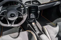 McLaren Artura din 2024 cu 12.400 km - oferta MCL210047 - foto 22