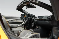 McLaren Artura din 2024 cu 12.400 km - oferta MCL210047 - foto 23