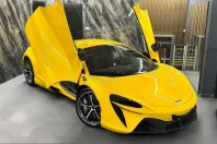 McLaren Artura din 2024 cu 2.000 km - oferta MCL210048 - foto 7