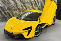 McLaren Artura din 2024 cu 2.000 km - oferta MCL210048 - foto 9