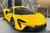 McLaren Artura din 2024 cu 2.000 km - oferta MCL210048 - foto 10