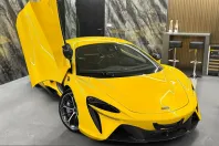 McLaren Artura din 2024 cu 2.000 km - oferta MCL210048 - foto 12