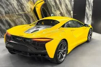 McLaren Artura din 2024 cu 2.000 km - oferta MCL210048 - foto 13