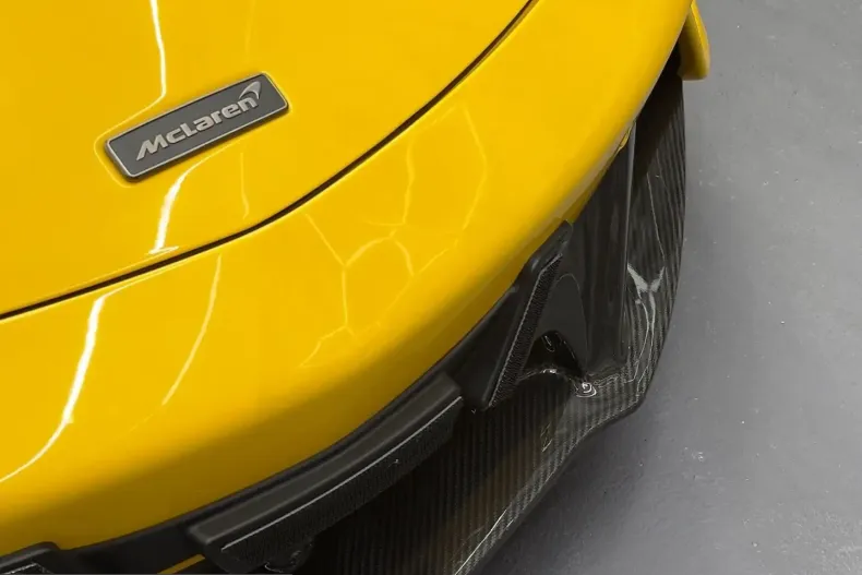McLaren Artura din 2024 cu 2.000 km - oferta MCL210048 - foto 15